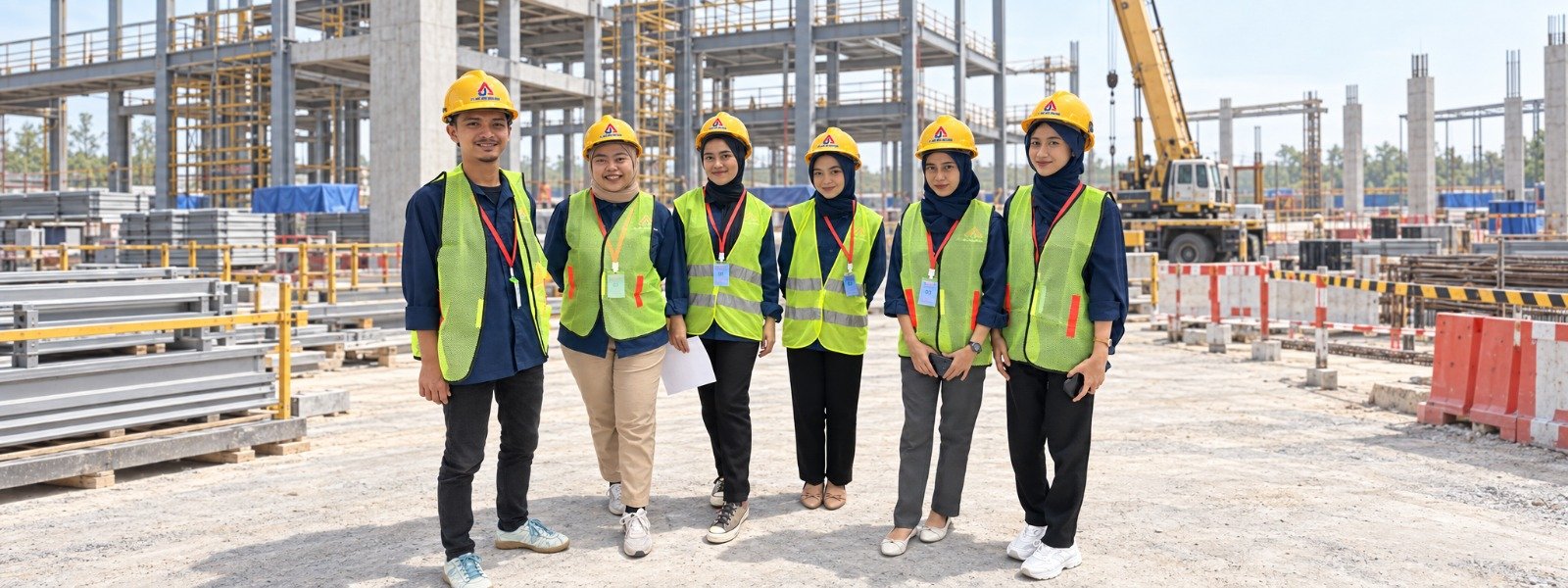 PT. Awi Jaya Indotama karir
